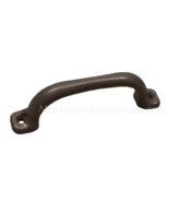 Pella Double Hung Sash Lift Handle w/ Screws for Architect Series - Brown - $563.76 MXN