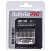Stainless Steel Taper Blade - FX801J - $34.49