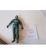 Hasbro GI Joe Action Figure 2003 Medi Viper Medical Trooper - $14.80