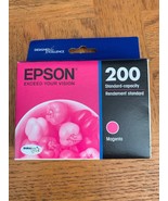 Epson 200 Ink Cartridge - $481.87 MXN