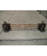 Frank Adam PULFUZSW 30A Twin 3p 240V Fused Pullout Switch Bolt On Hardwa... - $500.00