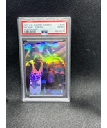 MICHAEL JORDAN 1991 Upper Deck Award Winner Holograms #AW1 PSA 8 - $55.48 CAD
