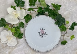 NORITAKE ROSALES China #5790  -   TEA/SAUCER (12 Available) - $125.19 MXN