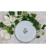 NORITAKE ROSALES China #5790  -   TEA/SAUCER (12 Available) - €5,84 EUR