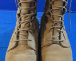 BELLEVILLE GORE-TEX FAFTW 8R RF COYOTE COLD WEATHER COMBAT BOOTS 8 - $40.49