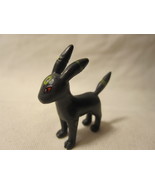 Pokemon Miniature 1&quot; Gumball Machine toy #11 - £1.56 GBP
