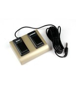 *BEHRINGER FS112T FOOT SWITCH  (Open Box New) - €21,86 EUR
