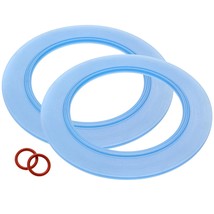 Canister Flush Valve Seal Equivalent To American Standard Toilet Parts 7... - £11.72 GBP