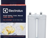 OEM Refrigerator Water Filter For Electrolux EW23CS65GB4 Frigidaire E23B... - £63.03 GBP