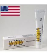 Аnesten Skin Numbing Tattoo Body Piercings Waxing Laser Delivery 3 days for USA  - $51.00 - $99.00