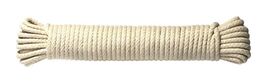 Hillman Cotton Clothesline 7/32" x 50 ft. - $9.95