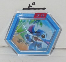 Disney Infinity 2.0 Replacement Power Disc Stitch - £7.51 GBP