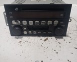 Audio Equipment Radio Opt U1Q Fits 04-06 RENDEZVOUS 1035701***CODE NOT P... - $47.64