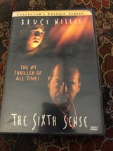 The Sixth Sense (Collector&#39;s Edition Series) - £2.72 GBP