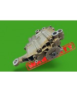 2007-2013 BMW 128i 328i 525i 528i x3 3.0l n51 engine motor oil fluid pum... - $130.20 CAD