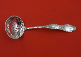 Rouen by Gorham Sterling Silver Sugar Sifter Ladle large 7 1/8&quot; - £149.93 GBP