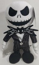 Disney Tim Burton The Nightmare Before Christmas Animated Singing Jack P... - $839.05 MXN