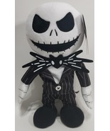 Disney Tim Burton The Nightmare Before Christmas Animated Singing Jack P... - $63.47 CAD
