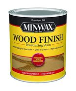 1 qt Minwax 70010 Fruitwood Wood Finish Oil-Based Wood Stain - €23,79 EUR