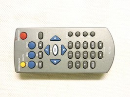 Audiovox RC-709 Dvd Player Remote Control B2 - £9.37 GBP