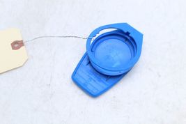 VW VOLKSWAGEN AUDI 1K0955455 WINDSHIELD WASHER RESERVOIR CAP E4840 image 6