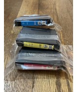3pk Genuine Epson 200 Printer Cartridges - Color Cyan, Yellow, Magenta - £14.01 GBP
