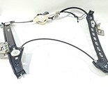 2007 2008 2009 2010 2011 Mercedes CLS63 OEM Left Rear Window Regulator  - $105.19