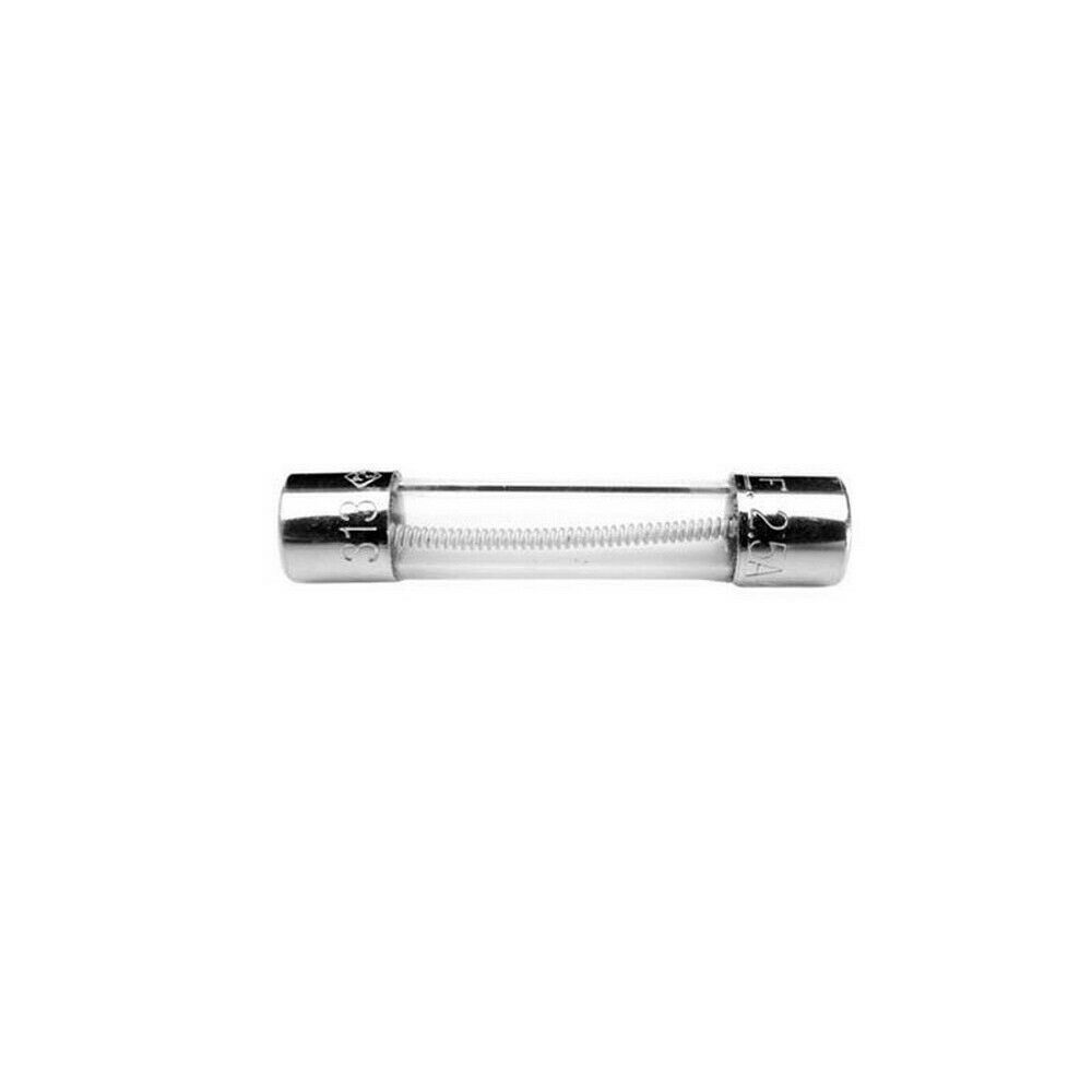 S.R. Smith A9182 250V 2.5 Amp Fuse - $14.80