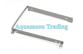 T712G Oem Dell Studio 1555 1557 1558 Laptop Hard Drive Metal Caddy Bracket - £15.84 GBP