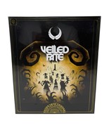 Veiled Fate Hidden Role Game New Sealed w/ Providence &amp; Adventures Exp P... - €118,87 EUR