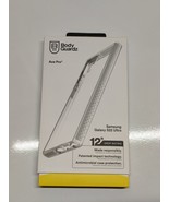 BodyGuardz Ace Pro Case - Samsung Galaxy S22 Ultra - Clear - New - $12.99