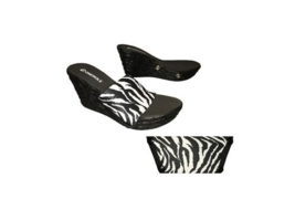 New Onesole - Day Tripper Soft Step 3 1/2&quot; Heel w/ 5 Free Tops. Sizes 7 ... - $41.37