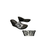 New Onesole - Day Tripper Soft Step 3 1/2&quot; Heel w/ 5 Free Tops. Sizes 7 ... - $41.37