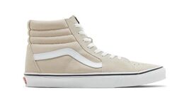Vans Mens Sk8 Hi French Oak Lace Up Athletic Sneakers!!(6) - $47.49