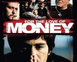 For the Love of Money DVD | Region 4 - $18.09