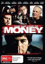 For the Love of Money DVD | Region 4 - £14.23 GBP