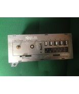 Vintage Chrysler Car Stereo - $93.93