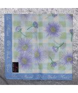 Blue and Pink Set of Scarves *New* - $10.94 CAD