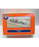 NEW LIONEL 2003 OPERATING TRAIN TRACK GANG With SIX ANIMATED FIGURES 6-2... - €105,54 EUR