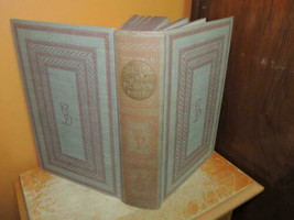 1938 The Pickwick Papers Charles Dickens The Heritage Press Gordon Ross ... - $16.19