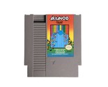 Arkanoid 72 Pins 8 Bit Game Cartridge (Gray) [video game] - $39.59