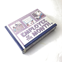 Card Game Employee of the Month by Alan Moon and Aaron Weissblum Quick Play - $12.55