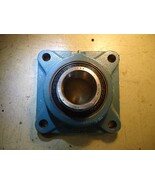Dodge F4B-SC-55M Flange Bearing 125893 NNB - $137.96 CAD