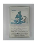 Barry Palmer Just Me And Some Of My Friends Cassette New Sealed - $181.63 MXN