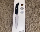 STEWART &amp; BRADLEY 3.5Inch Paring Knife. MasterPro Series Series Full Tan... - $19.99