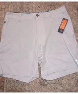 Margaritaville Men’s Shorts 30W x 7L UPF 30+ Quick Dry Stretch Moisture ... - $15.83