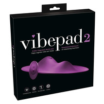 VibePad 2 High Intensity Personal Powerful Massager External Stimulation - £109.53 GBP