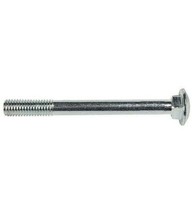 Carriage Bolt fits Gravely 06225900 06200318 1/2 - 13 x 5&quot; Grade 5 round head - £6.60 GBP