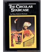 Mary Roberts Rinehart THE CIRCULAR STAIRCASE First edition thus Illustra... - $295.26 MXN