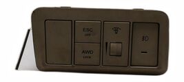 SANTA FE  2009 Automatic Headlamp Dimmer 1502234 - $51.48